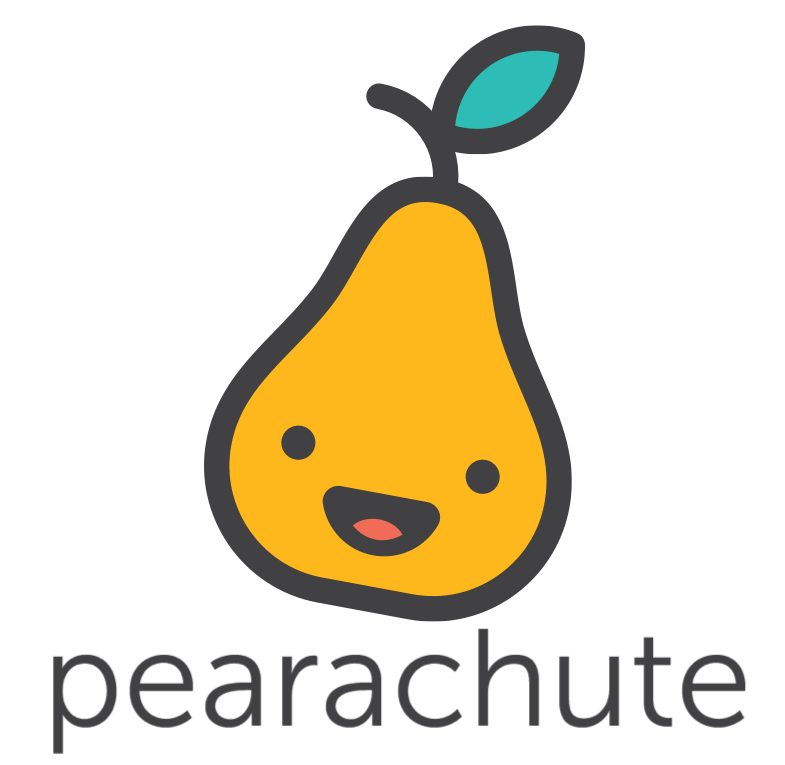 Pearachute